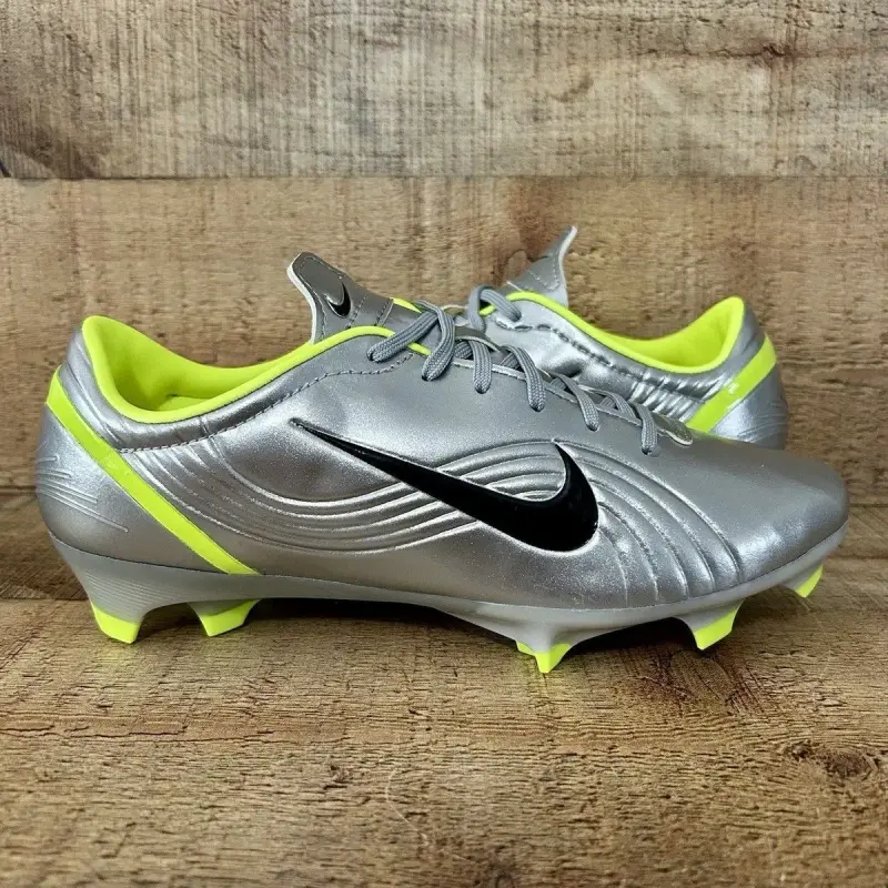 Zapatos de fútbol Nike rgn 9 - 2