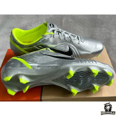 Zapatos de fútbol Nike rgn 9 - miniatura 3