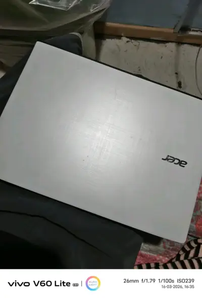 Notebook Acer E5 476G - miniatura 1