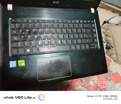 Notebook Acer E5 476G - miniatura 3