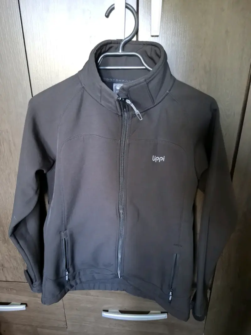 Chaqueta Lippi talla S - 5
