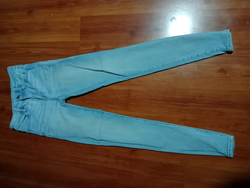 Jeans de marca - 3