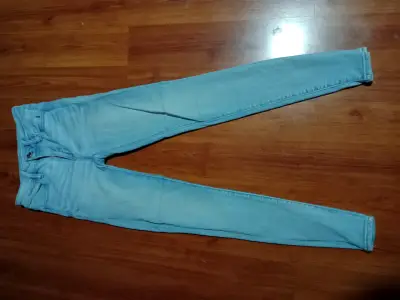 Jeans de marca - miniatura 3