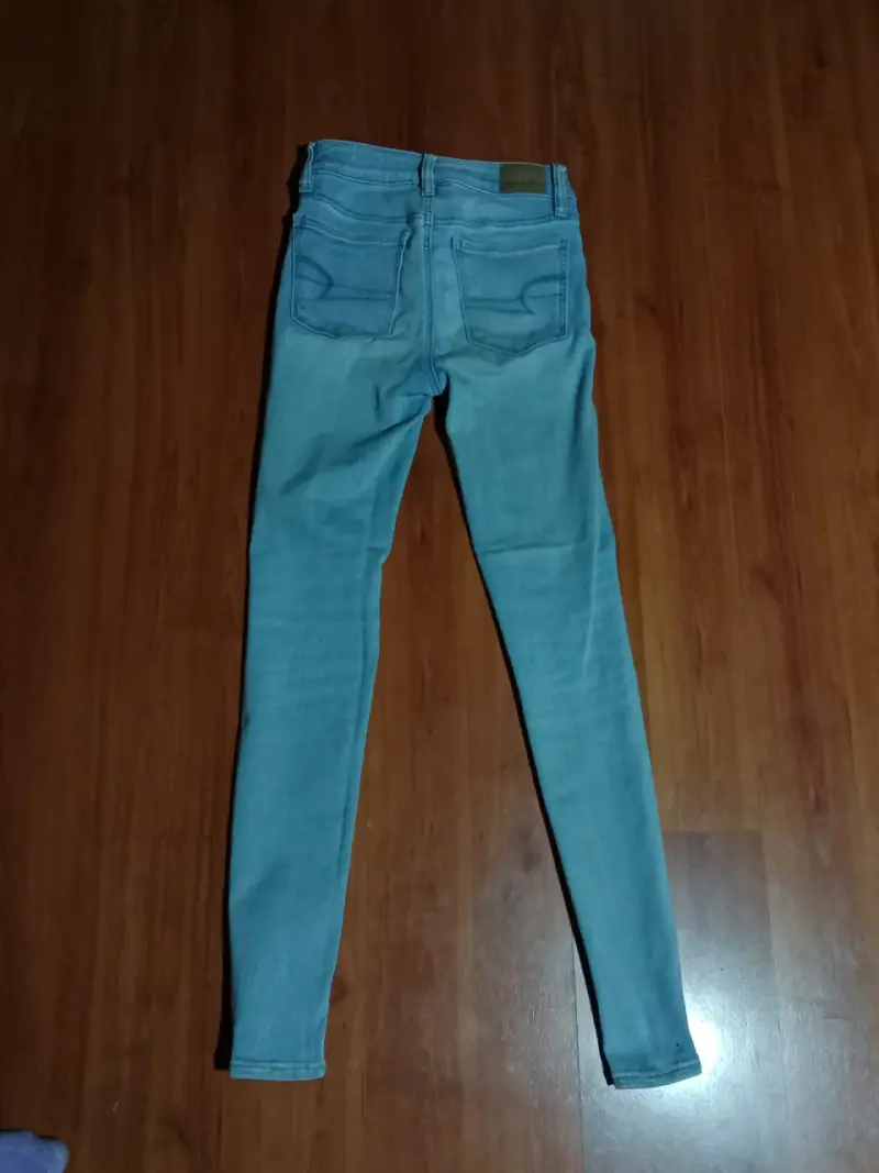 Jeans de marca - 4