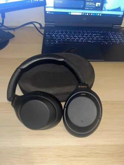 Sony xm4 - miniatura 2