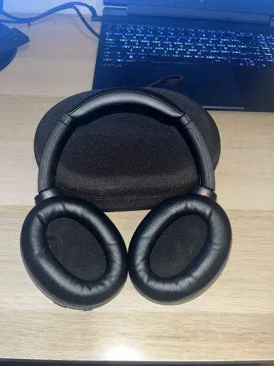 Sony xm4 - miniatura 3