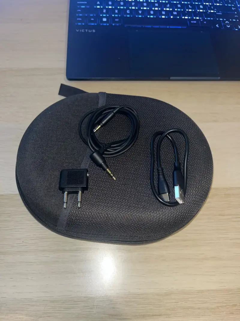 Sony xm4 - 4