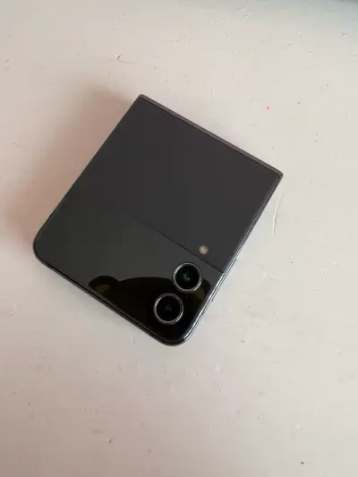 Samsung Z Flip 4 - miniatura 1