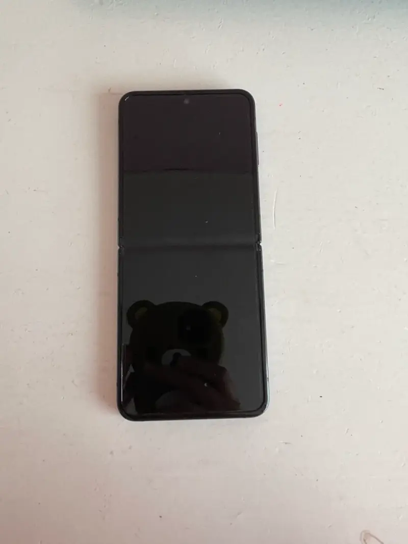 Samsung Z Flip 4 - 2
