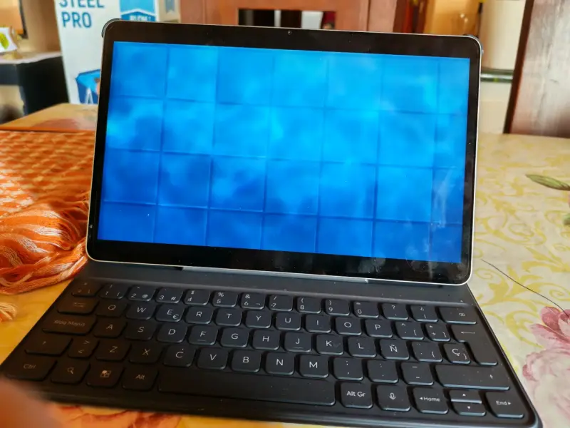 Honor pad 10 12.1" 256 GB - 1