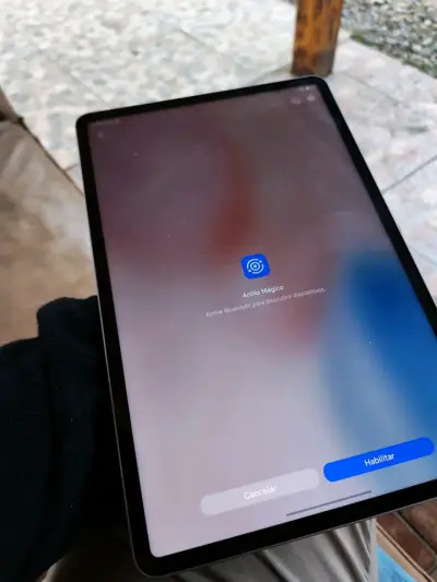 Honor pad 10 12.1" 256 GB - miniatura 5