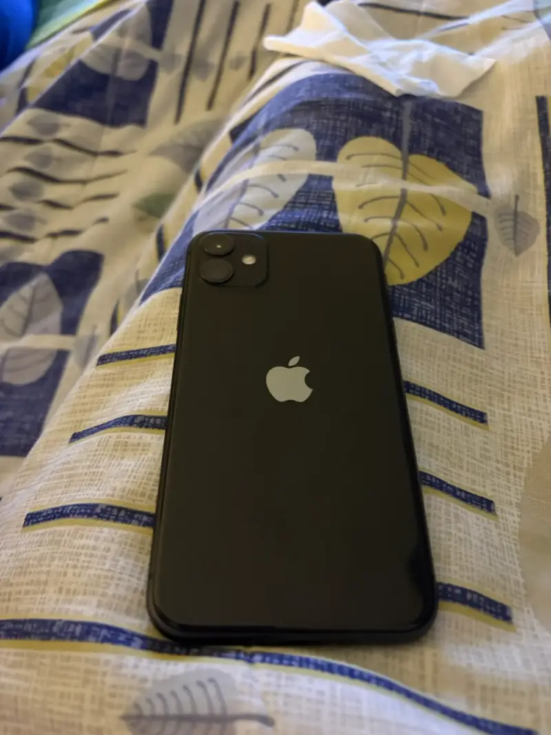 iPhone 11 - 2