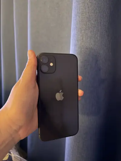 iPhone 11 - miniatura 4