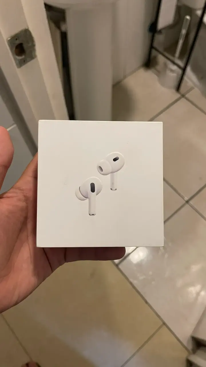 Airpods pro S1 Apple Original unico dueño - 2