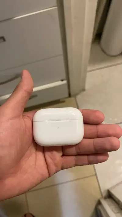 Airpods pro S1 Apple Original unico dueño - miniatura 3