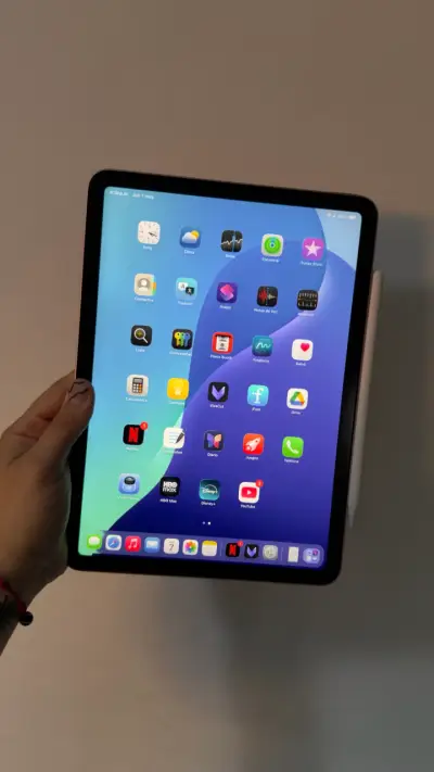 iPad Air 4 - 64 GB con Apple Pencil - miniatura 2