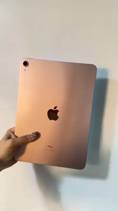 iPad Air 4 - 64 GB con Apple Pencil - miniatura 3