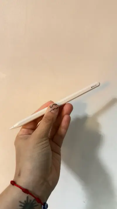 iPad Air 4 - 64 GB con Apple Pencil - miniatura 4