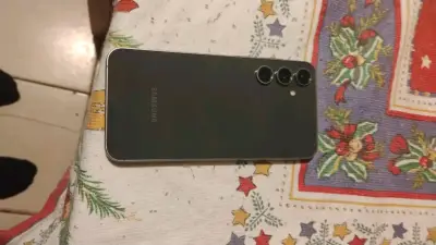 Samsung s23 Fe - miniatura 2
