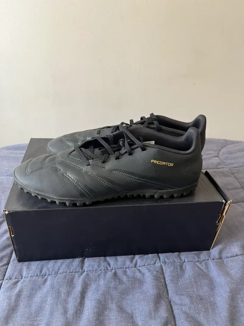 Zapatillas fútbol adidas talla 46 - 2