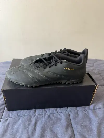 Zapatillas fútbol adidas talla 46 - miniatura 2