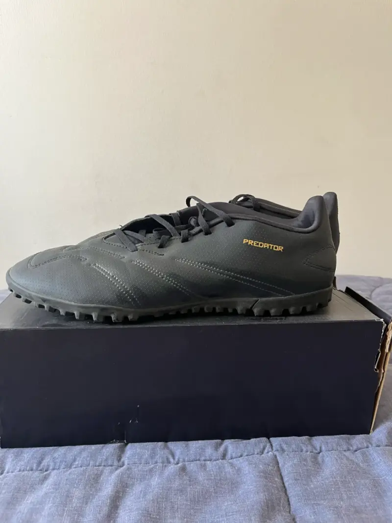 Zapatillas fútbol adidas talla 46 - 3