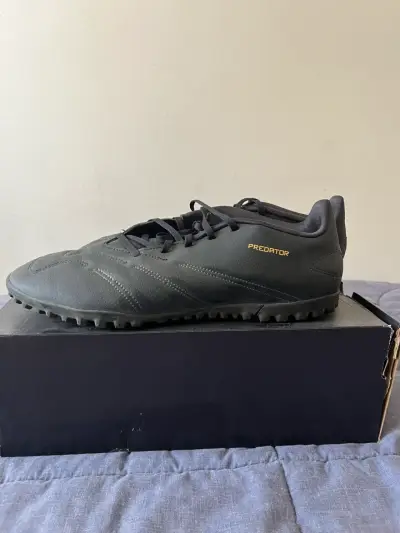 Zapatillas fútbol adidas talla 46 - miniatura 3