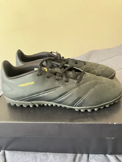 Zapatillas fútbol adidas talla 46 - miniatura 5