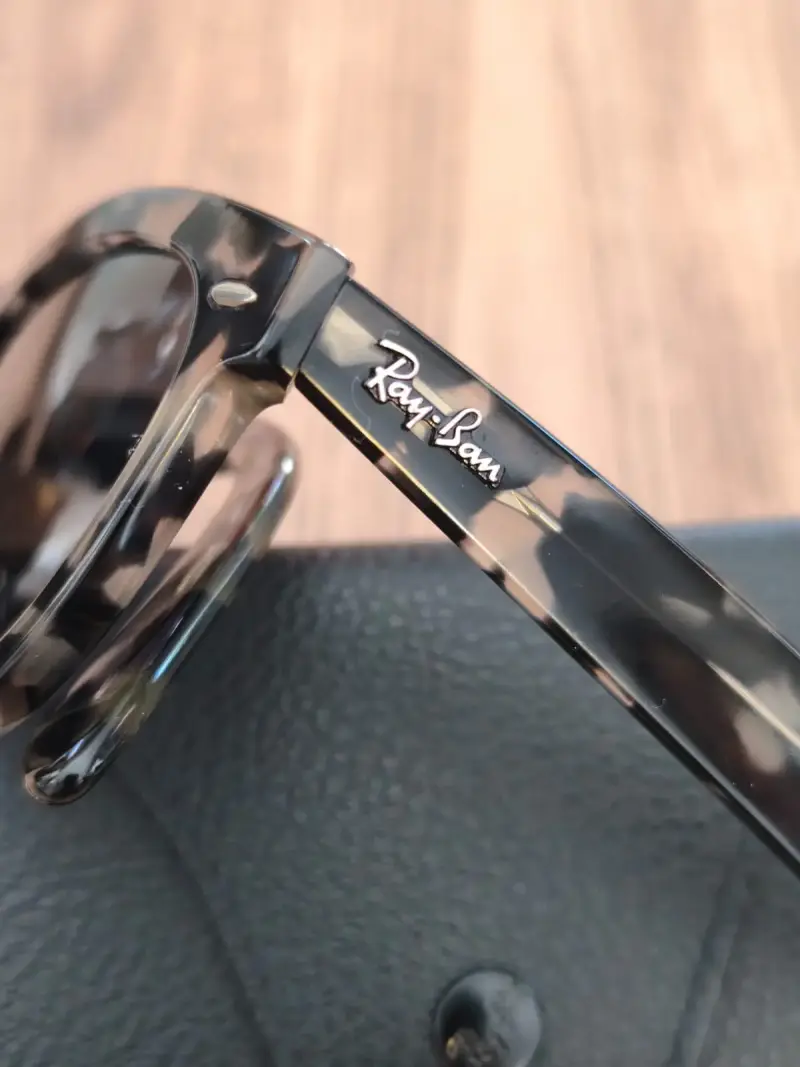 Gafas Ray-van - 2