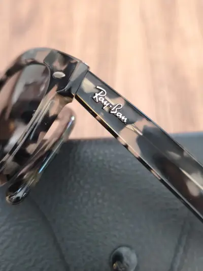 Gafas Ray-van - miniatura 2