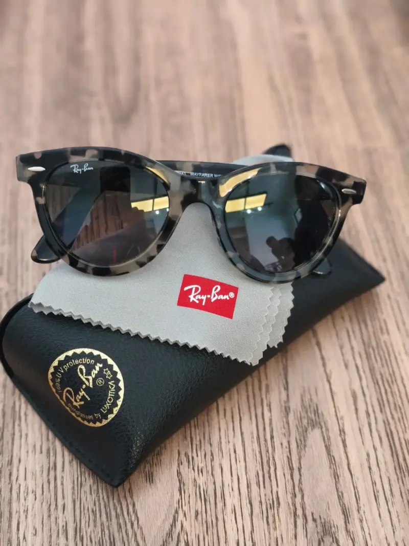 Gafas Ray-van - 4