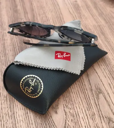 Gafas Ray-van - miniatura 5
