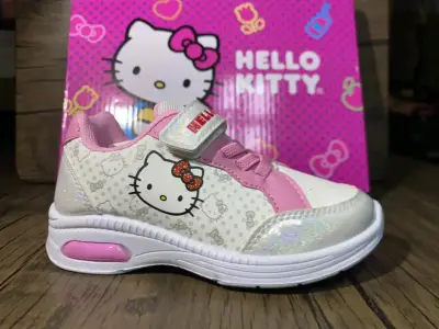 Zapatillas infantiles Hello Kitty - miniatura 2