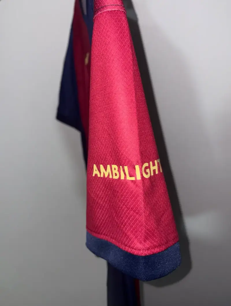 Camiseta Barcelona 2025 - 4