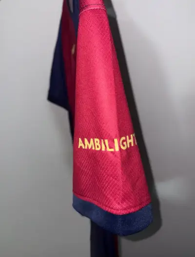 Camiseta Barcelona 2025 - miniatura 4