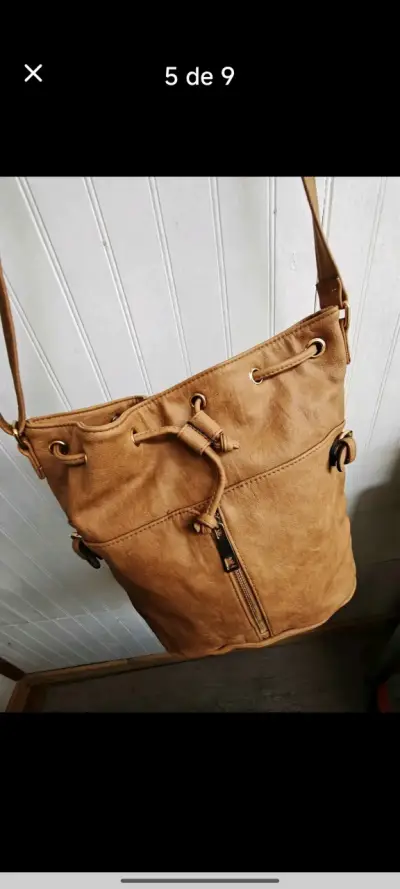 Cartera americanas - miniatura 1
