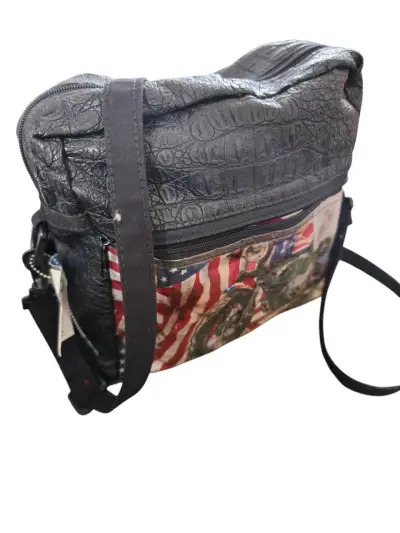 Cartera americanas - miniatura 2