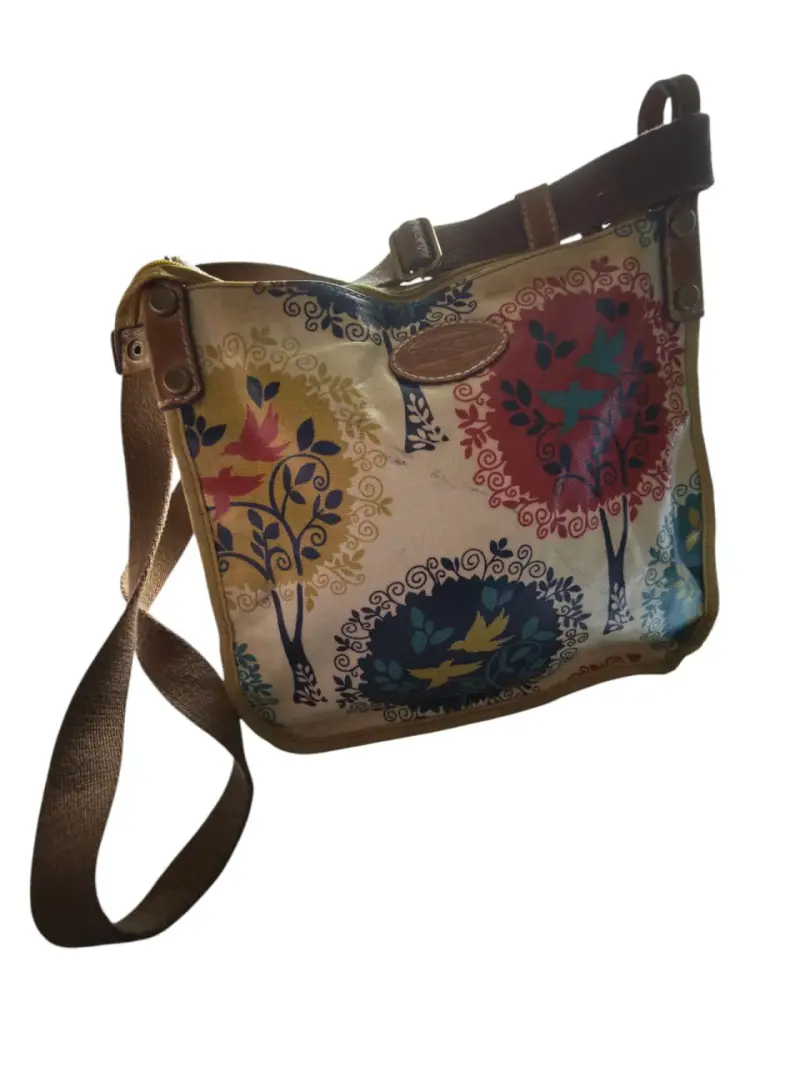 Cartera americanas - 5