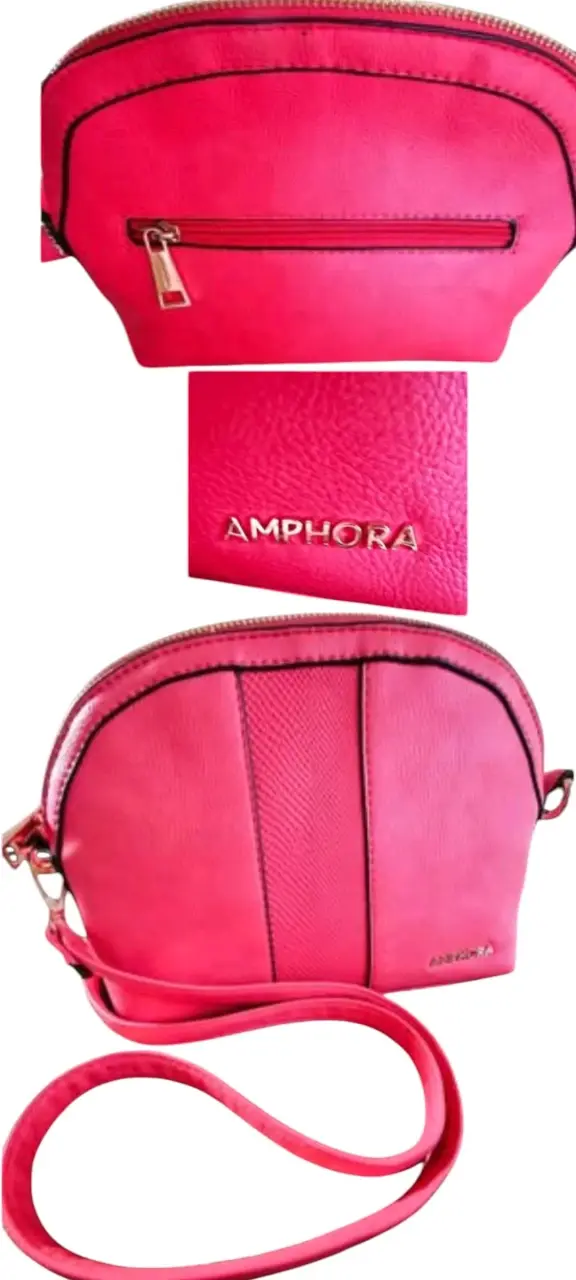 Cartera americanas - 6