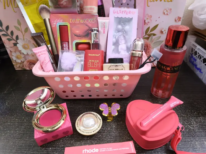Box de maquillaje Día de la Madre - 2