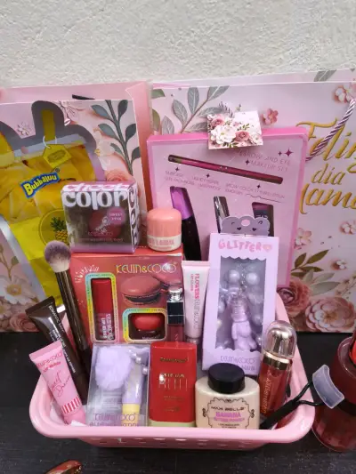 Box de maquillaje Día de la Madre - miniatura 3
