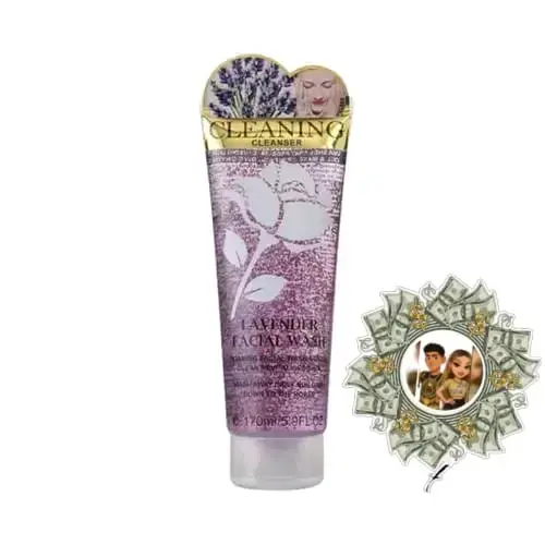 Limpiador facial Magnolia 170ml - 2