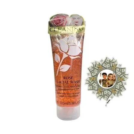 Limpiador facial Magnolia 170ml - 3