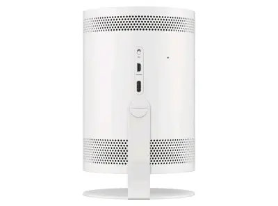Proyector portátil Samsung compacto blanco - miniatura 2