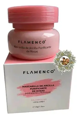 Mascarilla de arcilla - miniatura 4