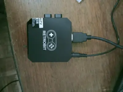 Adaptador Retrobit para RetroConsola - miniatura 1