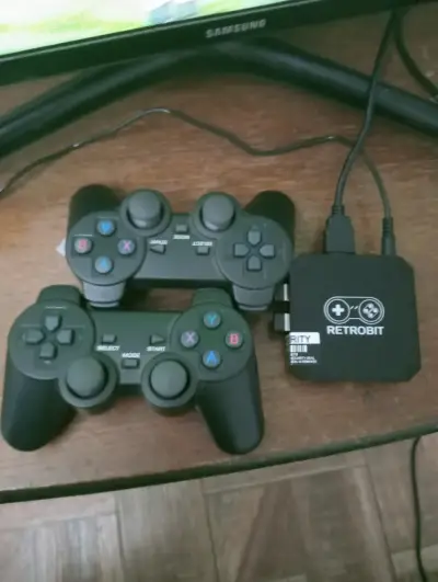 Adaptador Retrobit para RetroConsola - miniatura 4