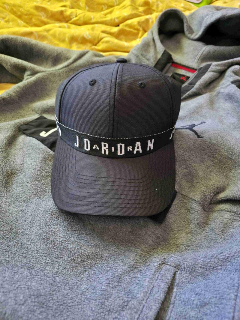 Gorra jordan niño