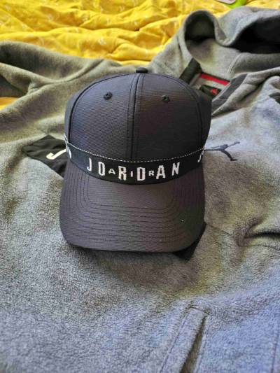 Gorra jordan niño - miniatura 1
