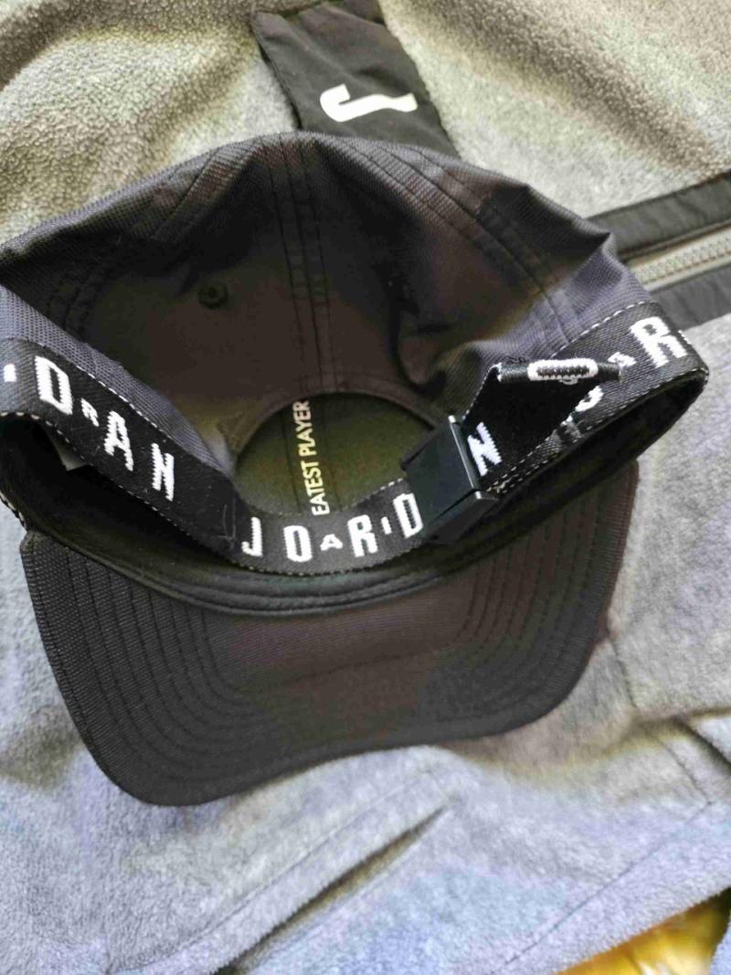 Gorra jordan niño - 2